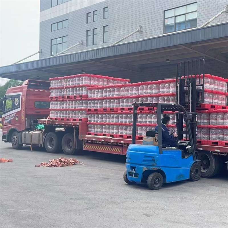 河北邢台巨鹿县到宁波物流公司——一站式服务，让货运更轻松