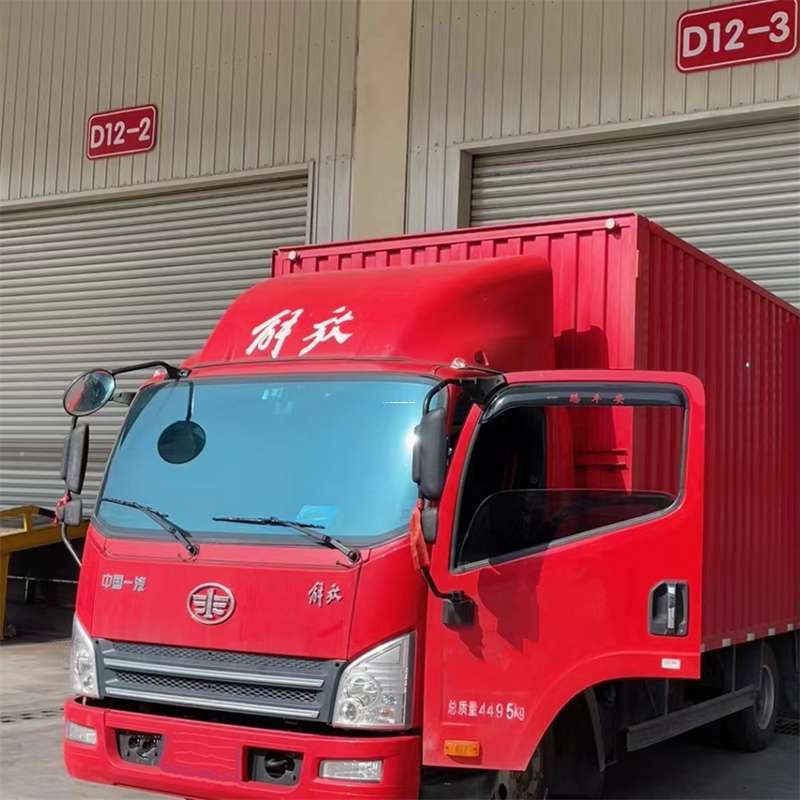 河北邢台巨鹿县至克孜勒苏物流专线一站式服务，高效运输保障