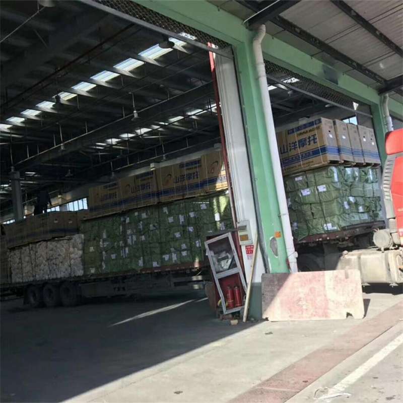 河北邢台巨鹿县到苏州物流公司——一站式服务，让货运更便捷