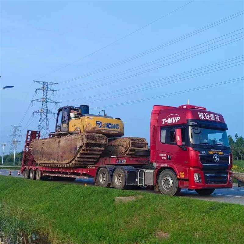 河北邢台巨鹿县到百色物流公司一站式服务，让货运更轻松