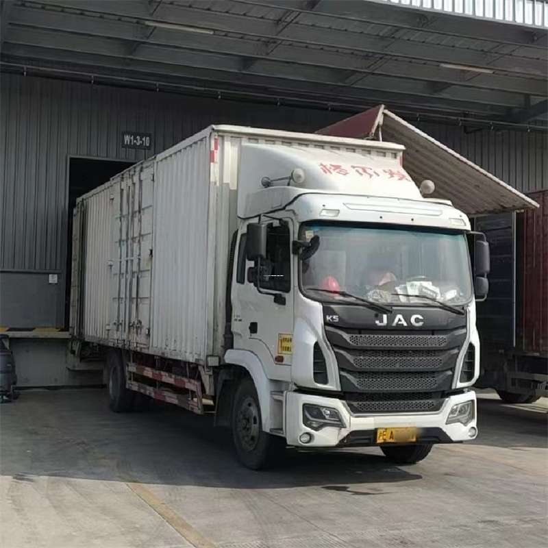 河北邢台巨鹿县到通辽物流公司，专业货运，高效便捷