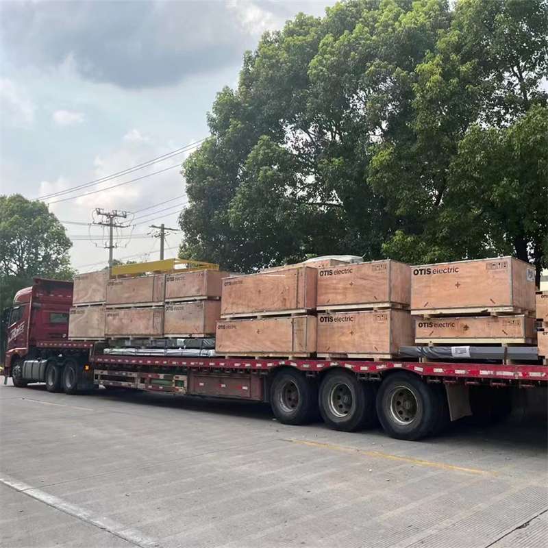 河北邢台巨鹿县至新疆五家渠物流专线一站式服务，让货运更高效