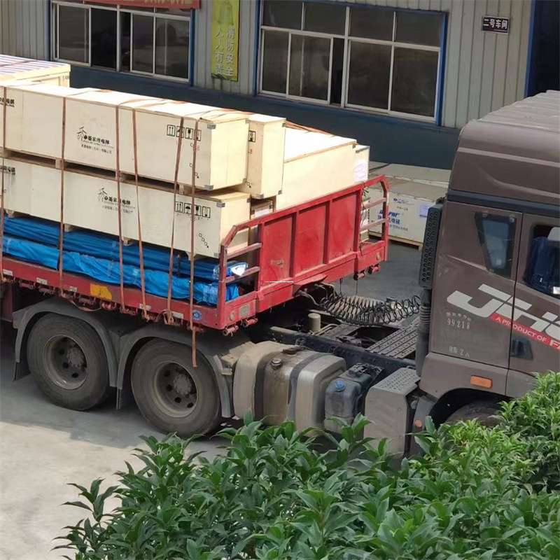河北邢台巨鹿县至新疆阿勒泰福海县物流专线，一站式服务，让您的货物畅行无忧